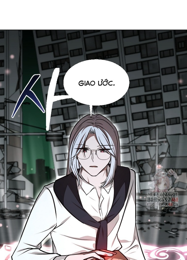Chủ xe thức ăn nhanh trong ngục tối Chapter 65 - Trang 3