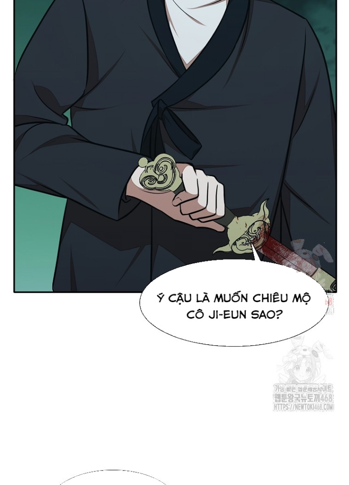 Chủ xe thức ăn nhanh trong ngục tối Chapter 65 - Trang 3