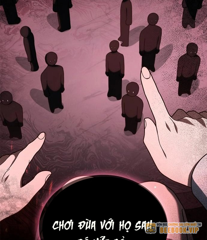 Ta Chi Phối Địa Ngục Chapter 9 - Trang 3
