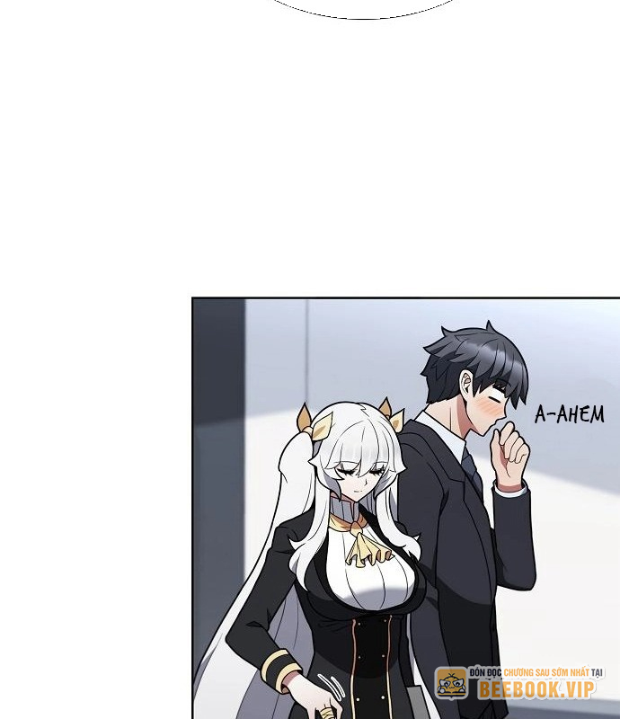 Ta Chi Phối Địa Ngục Chapter 9 - Trang 3