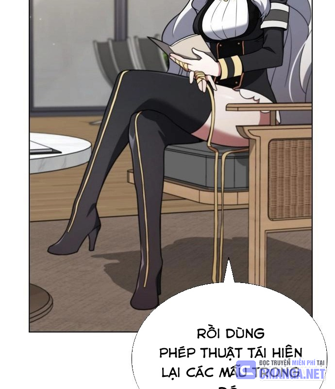 Ta Chi Phối Địa Ngục Chapter 9 - Trang 3
