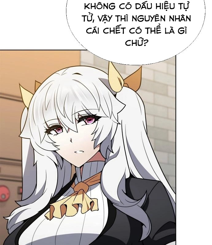 Ta Chi Phối Địa Ngục Chapter 9 - Trang 3
