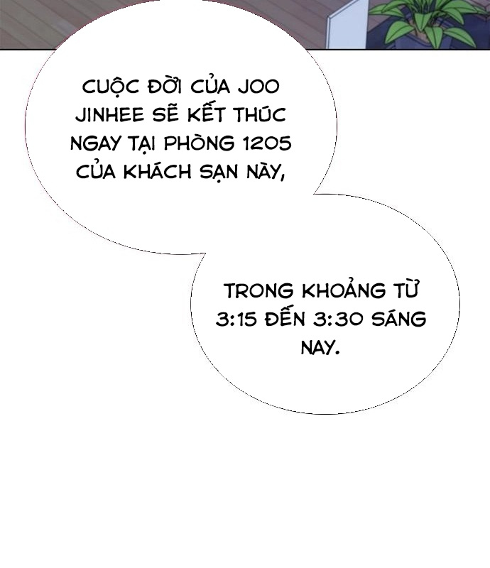 Ta Chi Phối Địa Ngục Chapter 9 - Trang 3