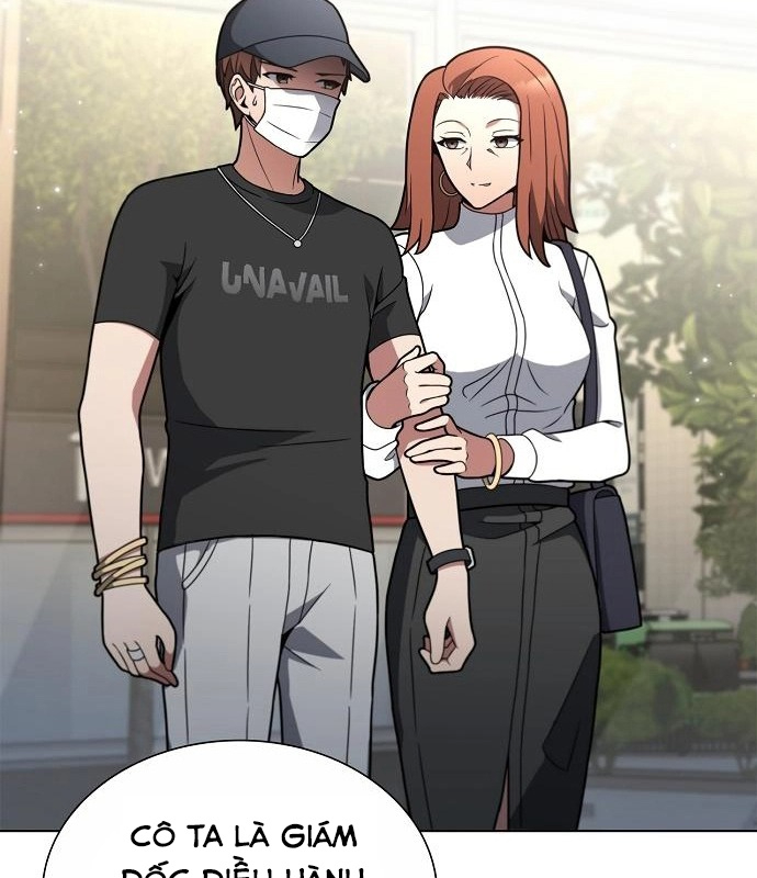 Ta Chi Phối Địa Ngục Chapter 9 - Trang 3