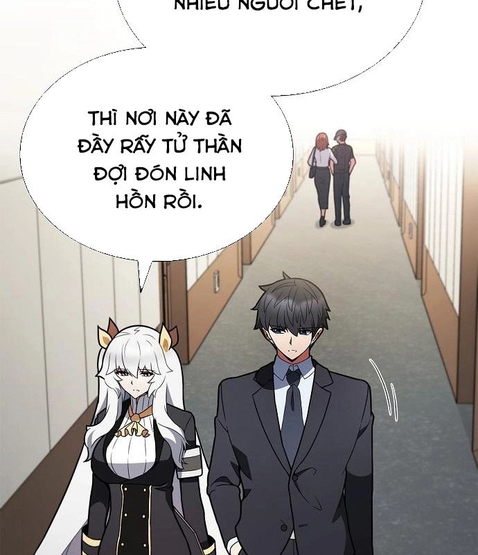Ta Chi Phối Địa Ngục Chapter 9 - Trang 3