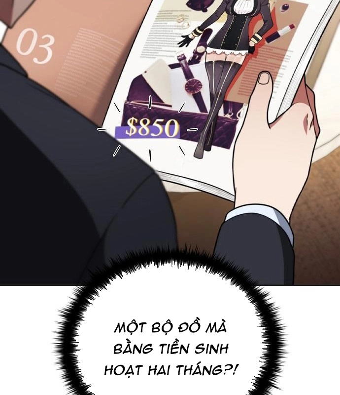 Ta Chi Phối Địa Ngục Chapter 9 - Trang 3
