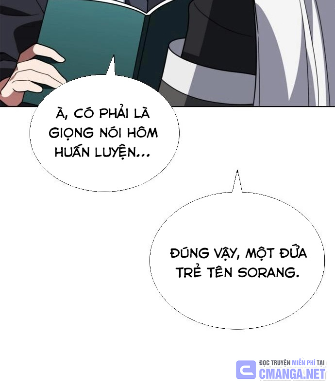Ta Chi Phối Địa Ngục Chapter 9 - Trang 3