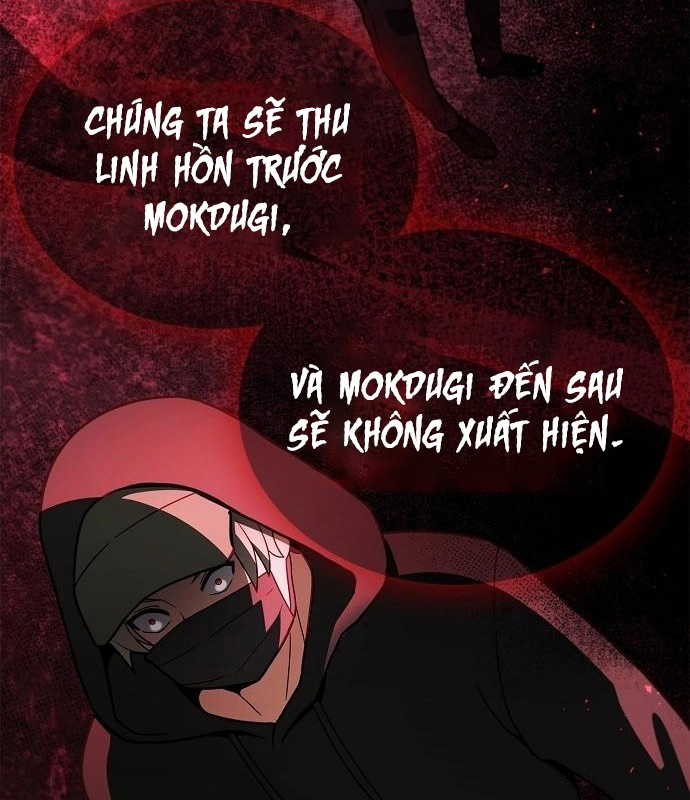 Ta Chi Phối Địa Ngục Chapter 9 - Trang 3