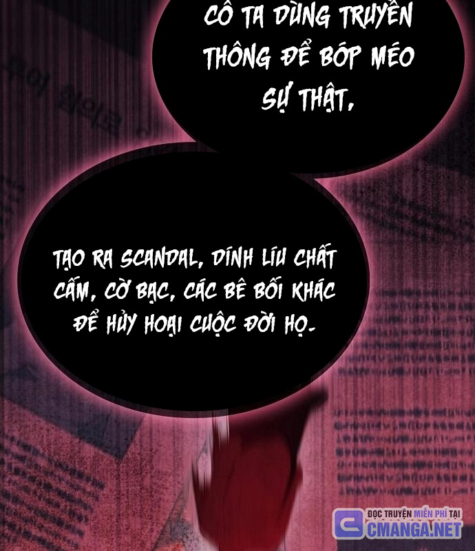 Ta Chi Phối Địa Ngục Chapter 9 - Trang 3
