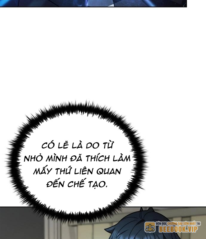 Ta Chi Phối Địa Ngục Chapter 9 - Trang 3