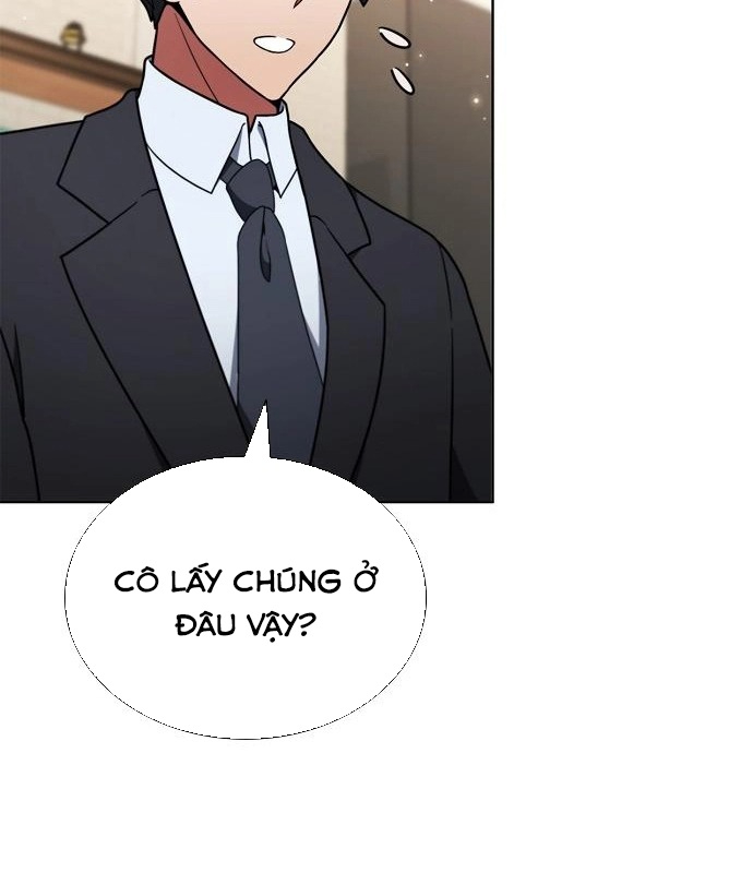 Ta Chi Phối Địa Ngục Chapter 9 - Trang 3