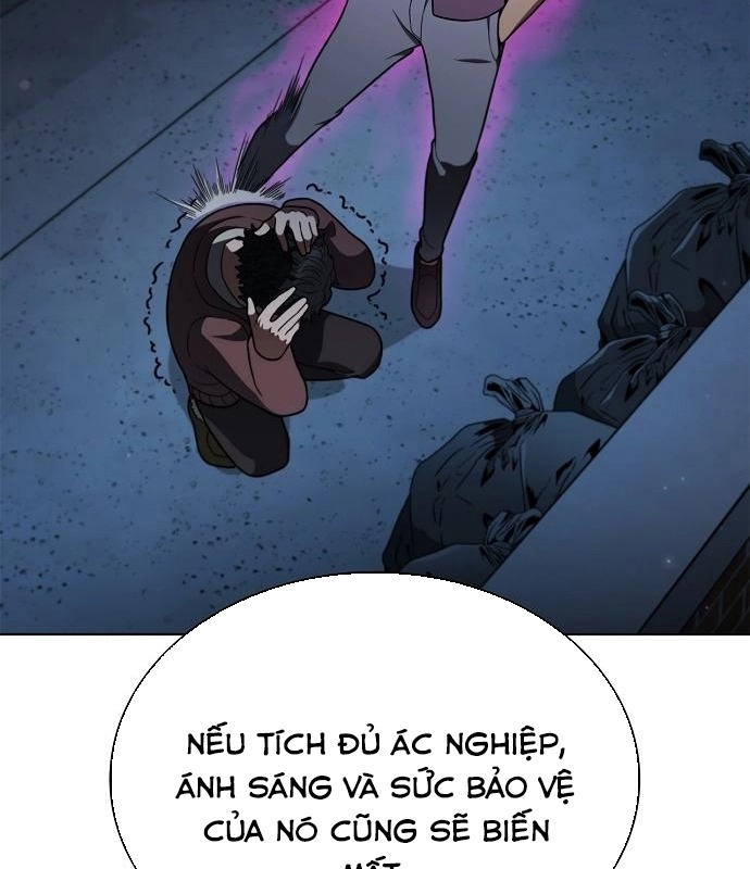 Ta Chi Phối Địa Ngục Chapter 9 - Trang 3