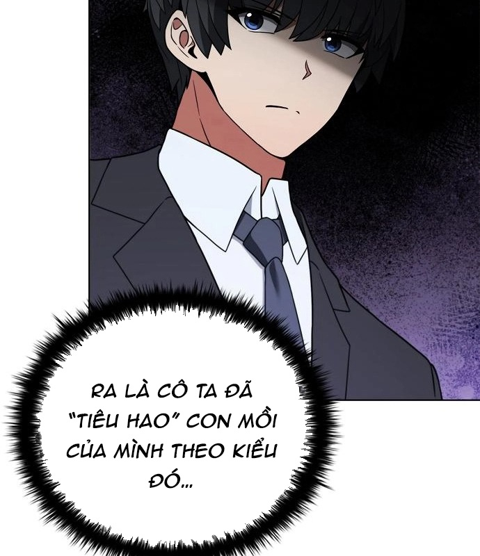 Ta Chi Phối Địa Ngục Chapter 9 - Trang 3