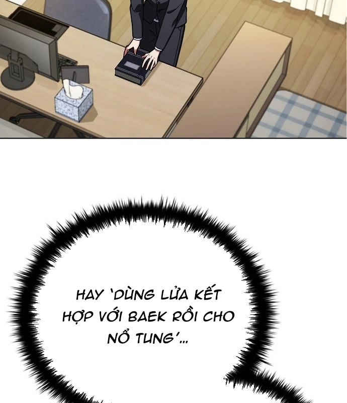 Ta Chi Phối Địa Ngục Chapter 9 - Trang 3