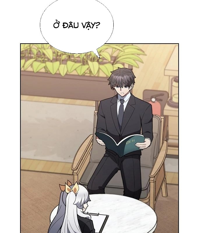 Ta Chi Phối Địa Ngục Chapter 9 - Trang 3