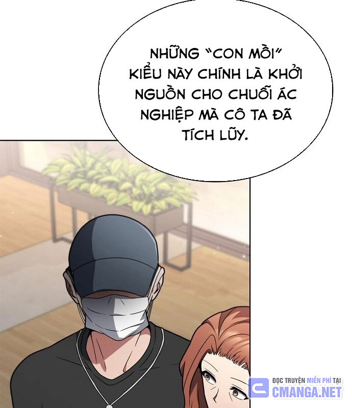 Ta Chi Phối Địa Ngục Chapter 9 - Trang 3