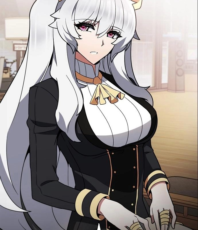 Ta Chi Phối Địa Ngục Chapter 9 - Trang 3