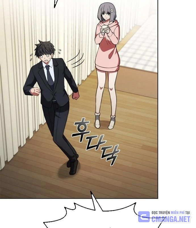 Ta Chi Phối Địa Ngục Chapter 9 - Trang 3