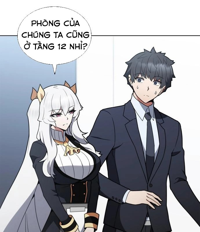 Ta Chi Phối Địa Ngục Chapter 9 - Trang 3
