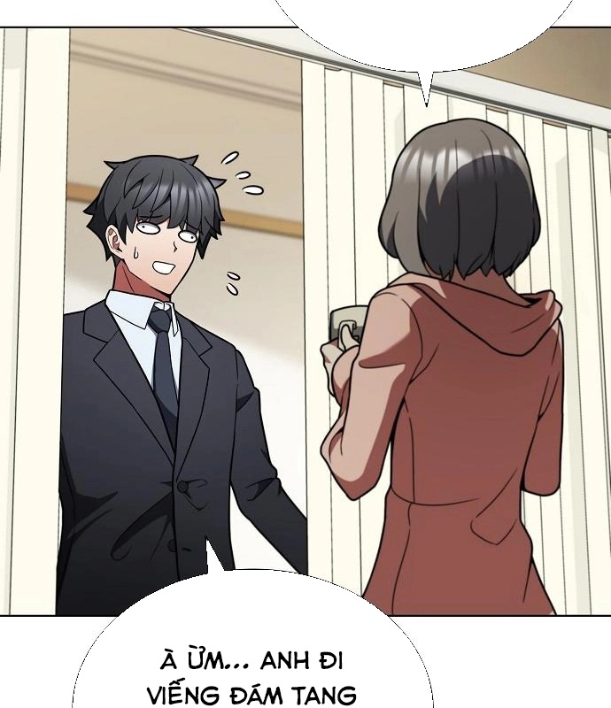 Ta Chi Phối Địa Ngục Chapter 9 - Trang 3