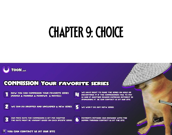 Ta Chi Phối Địa Ngục Chapter 9 - Trang 3