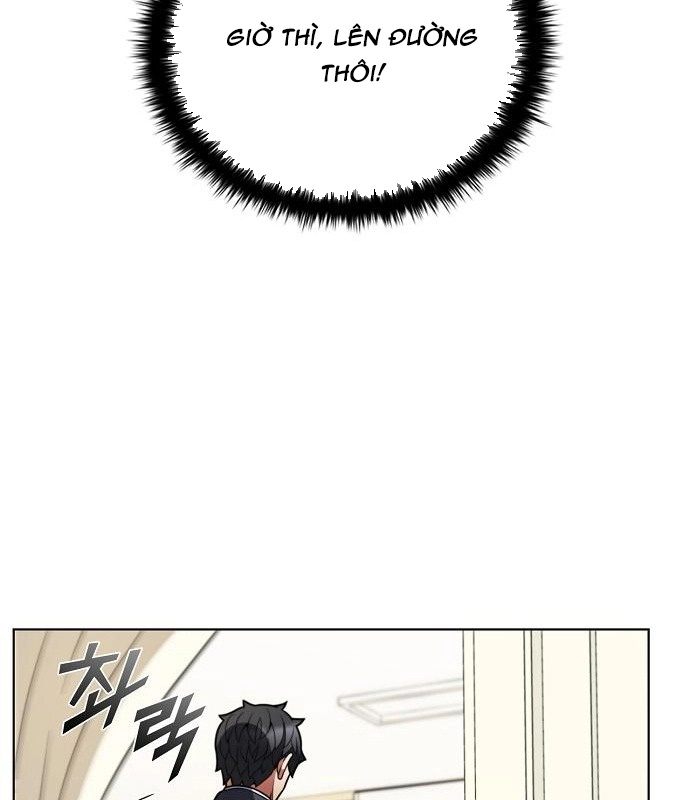 Ta Chi Phối Địa Ngục Chapter 9 - Trang 3