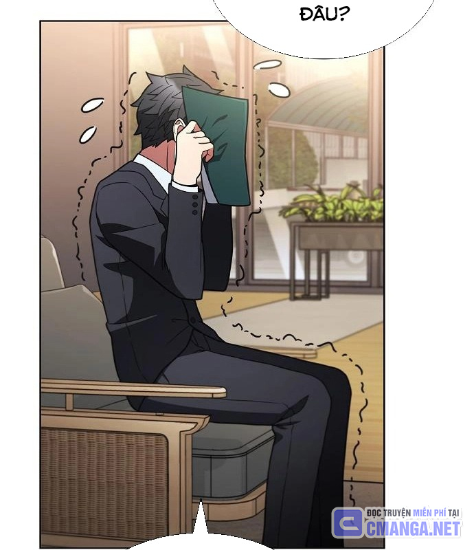 Ta Chi Phối Địa Ngục Chapter 9 - Trang 3