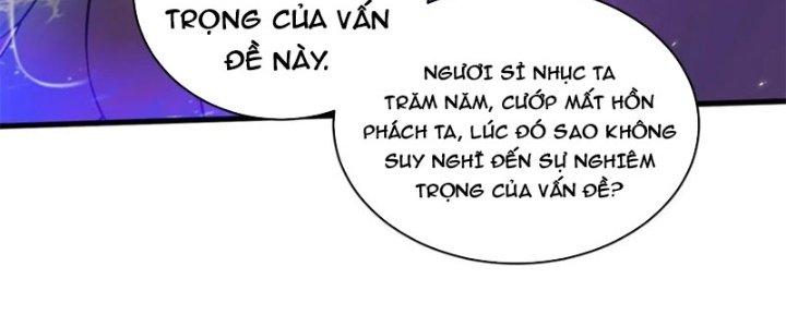 Bổn Tế Tu Chính Là Tiện Đạo Chapter 311 - Trang 4