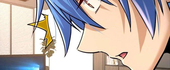 Bổn Tế Tu Chính Là Tiện Đạo Chapter 311 - Trang 4