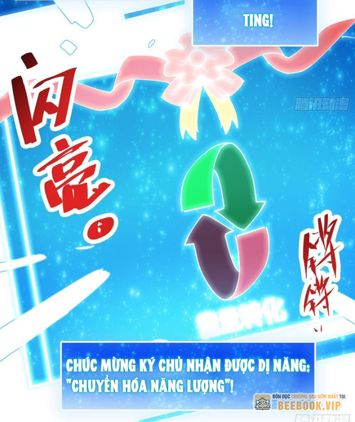 Tận thế giáng lâm, ta trùng sinh thành bạo quân Chapter 5 - Trang 3