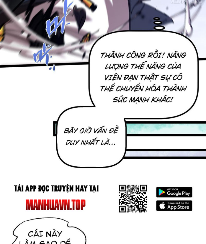 Tận thế giáng lâm, ta trùng sinh thành bạo quân Chapter 5 - Trang 3