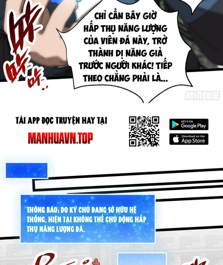 Tận thế giáng lâm, ta trùng sinh thành bạo quân Chapter 5 - Trang 3