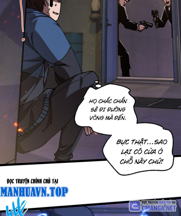 Tận thế giáng lâm, ta trùng sinh thành bạo quân Chapter 5 - Trang 3