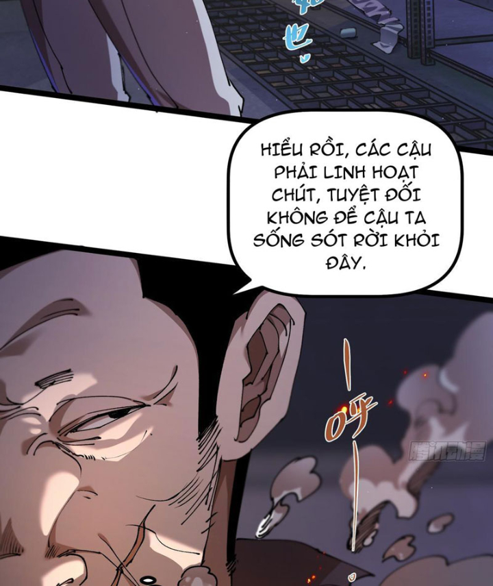 Tận thế giáng lâm, ta trùng sinh thành bạo quân Chapter 5 - Trang 3