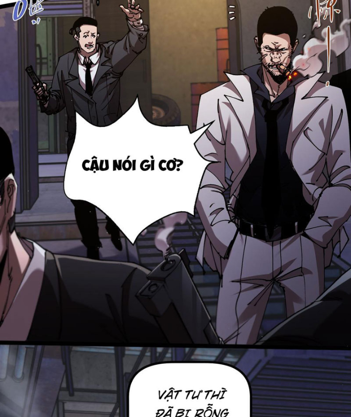 Tận thế giáng lâm, ta trùng sinh thành bạo quân Chapter 5 - Trang 3