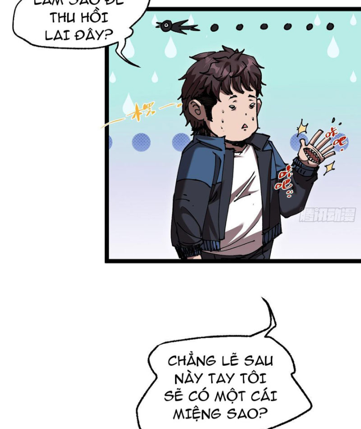 Tận thế giáng lâm, ta trùng sinh thành bạo quân Chapter 5 - Trang 3