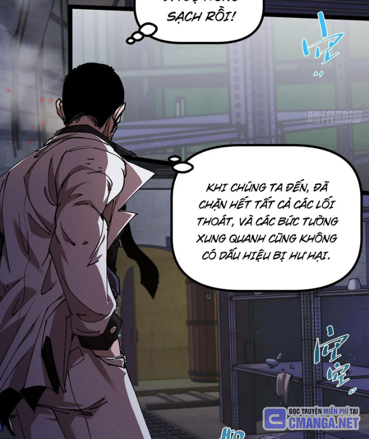 Tận thế giáng lâm, ta trùng sinh thành bạo quân Chapter 5 - Trang 3