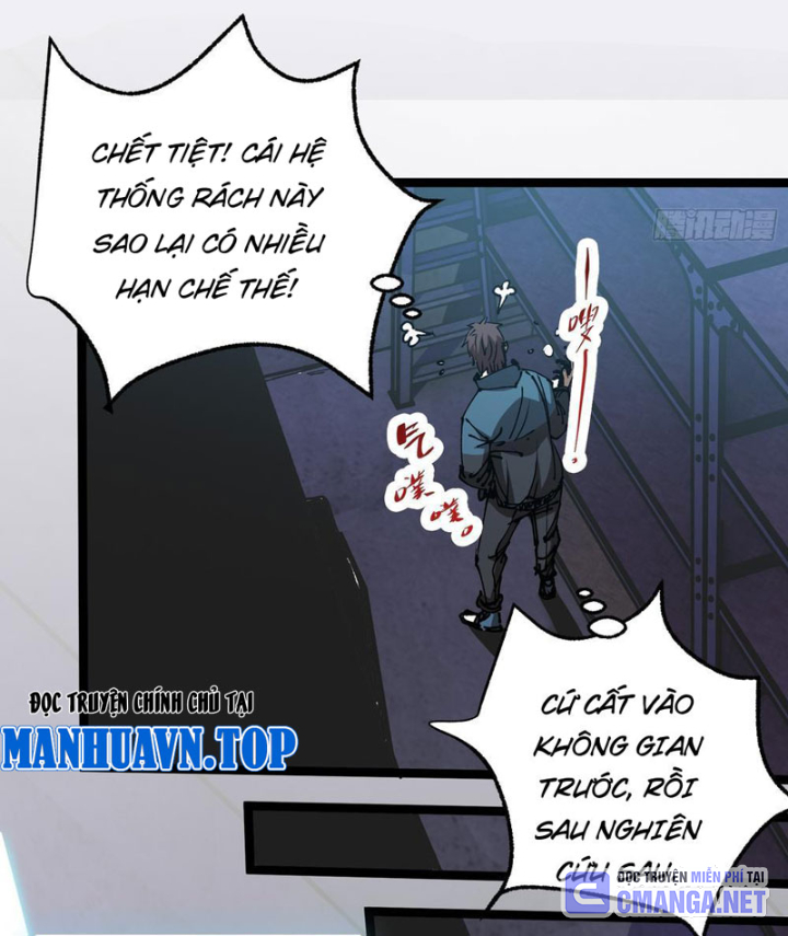 Tận thế giáng lâm, ta trùng sinh thành bạo quân Chapter 5 - Trang 3