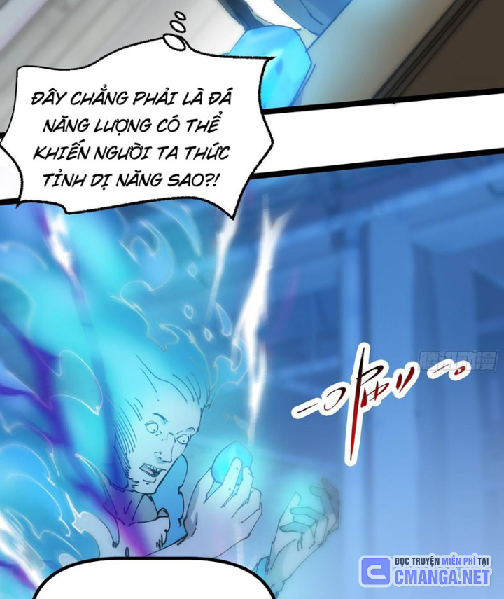 Tận thế giáng lâm, ta trùng sinh thành bạo quân Chapter 5 - Trang 3