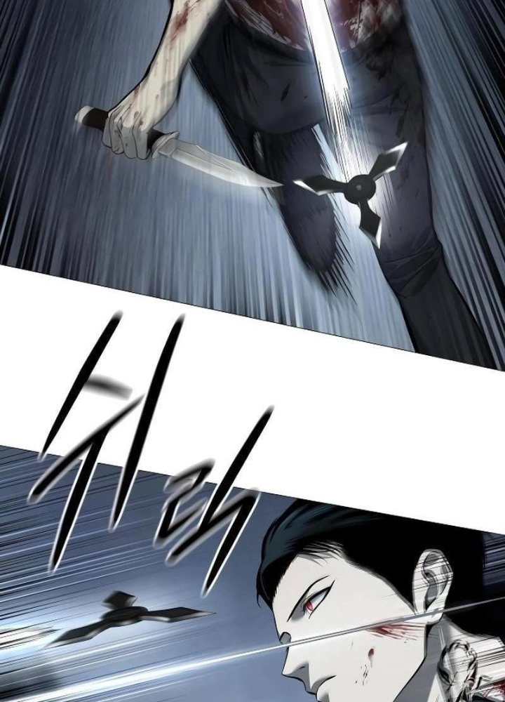Sát Thủ Áo Đỏ Chapter 5 - Trang 3