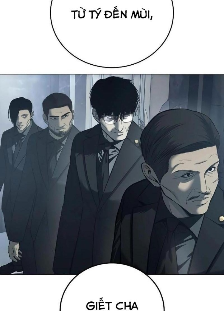 Sát Thủ Áo Đỏ Chapter 5 - Trang 3