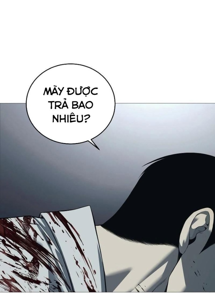 Sát Thủ Áo Đỏ Chapter 5 - Trang 3