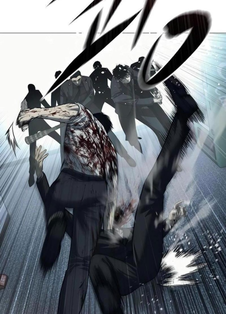 Sát Thủ Áo Đỏ Chapter 5 - Trang 3