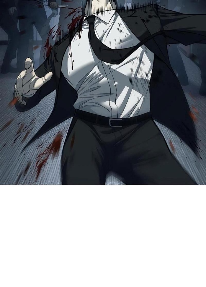 Sát Thủ Áo Đỏ Chapter 5 - Trang 3