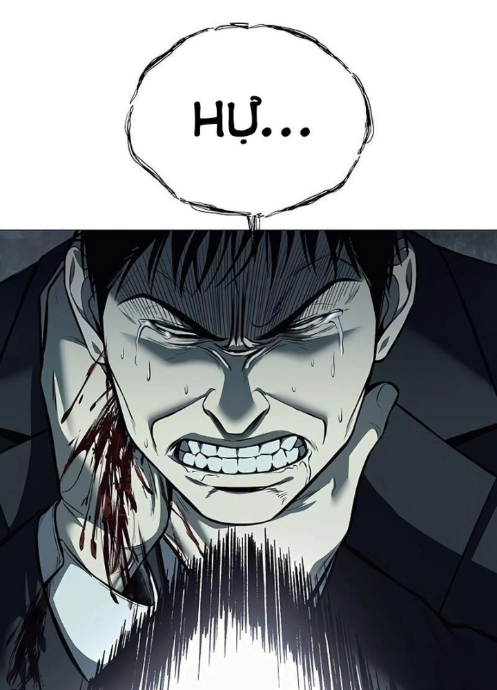 Sát Thủ Áo Đỏ Chapter 5 - Trang 3