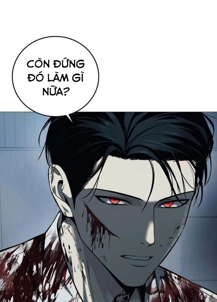 Sát Thủ Áo Đỏ Chapter 5 - Trang 3