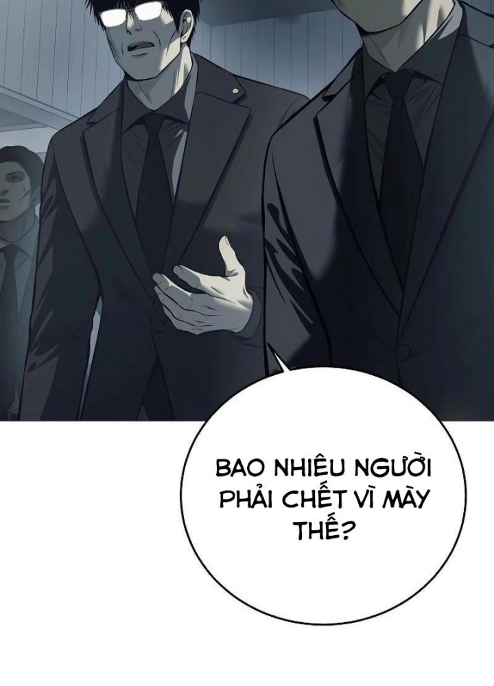 Sát Thủ Áo Đỏ Chapter 5 - Trang 3