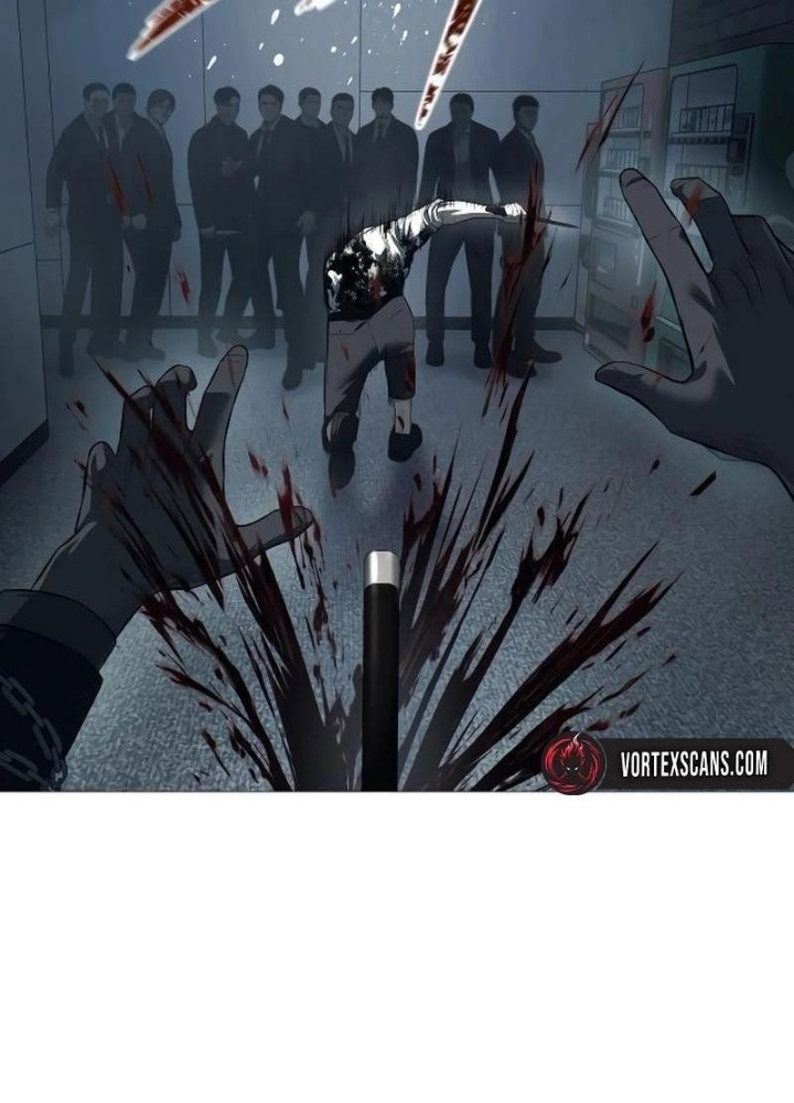 Sát Thủ Áo Đỏ Chapter 5 - Trang 3