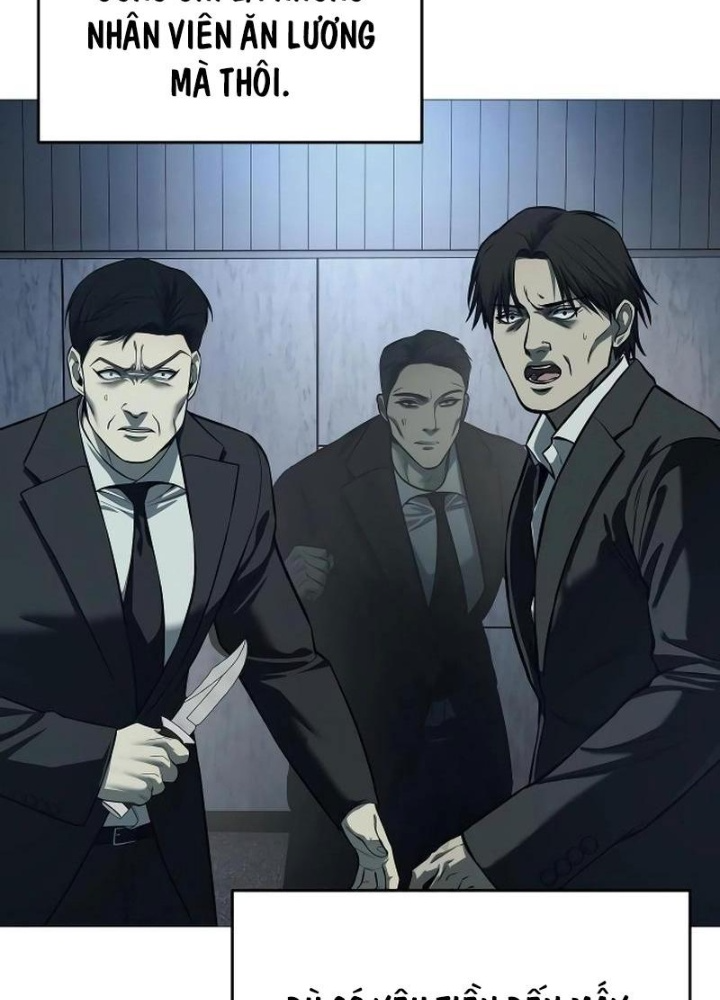 Sát Thủ Áo Đỏ Chapter 5 - Trang 3