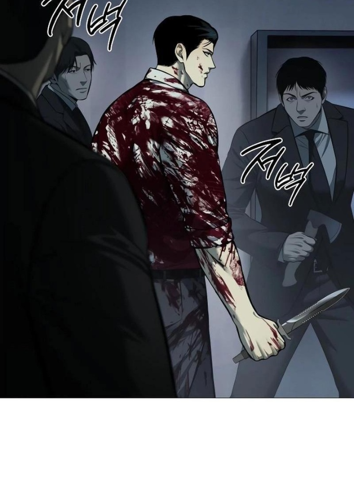 Sát Thủ Áo Đỏ Chapter 5 - Trang 3